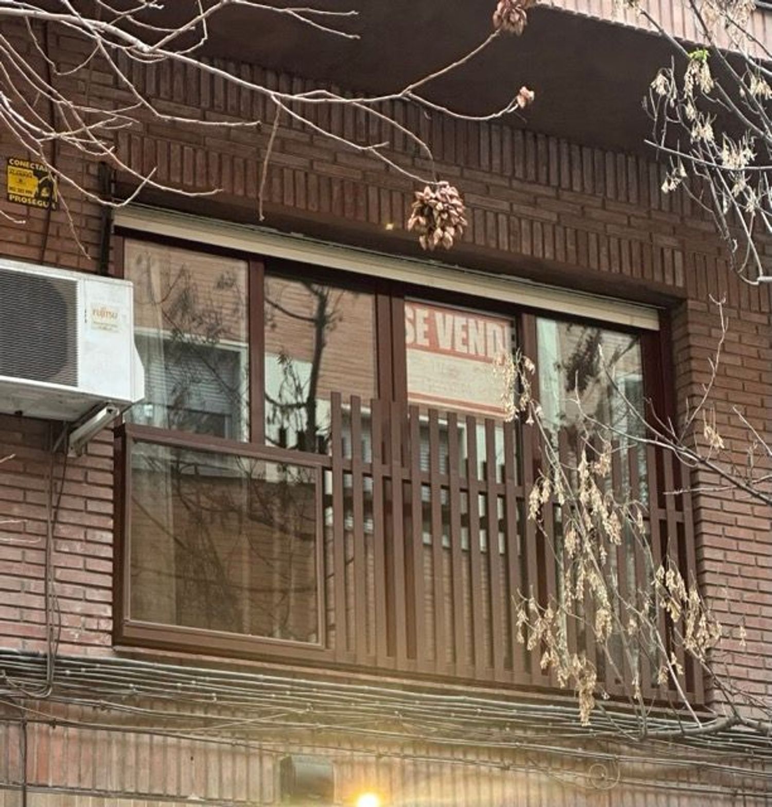 Piso en calle de Bretón de los Herreros, 24 - Foto 2