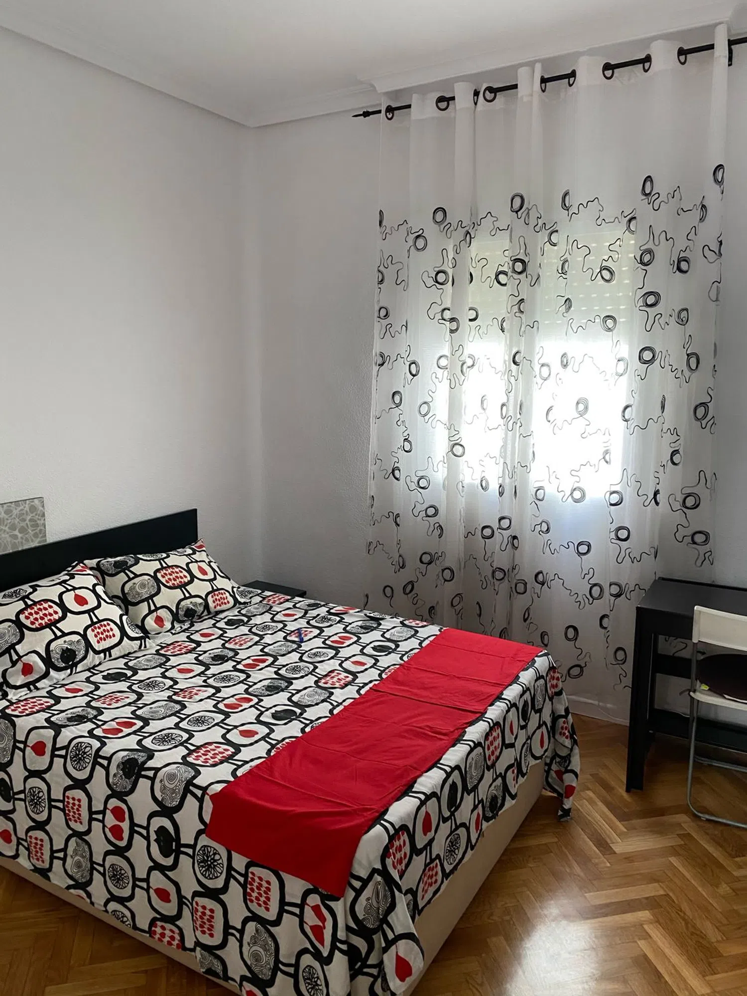 Piso en calle Zabaleta, 23