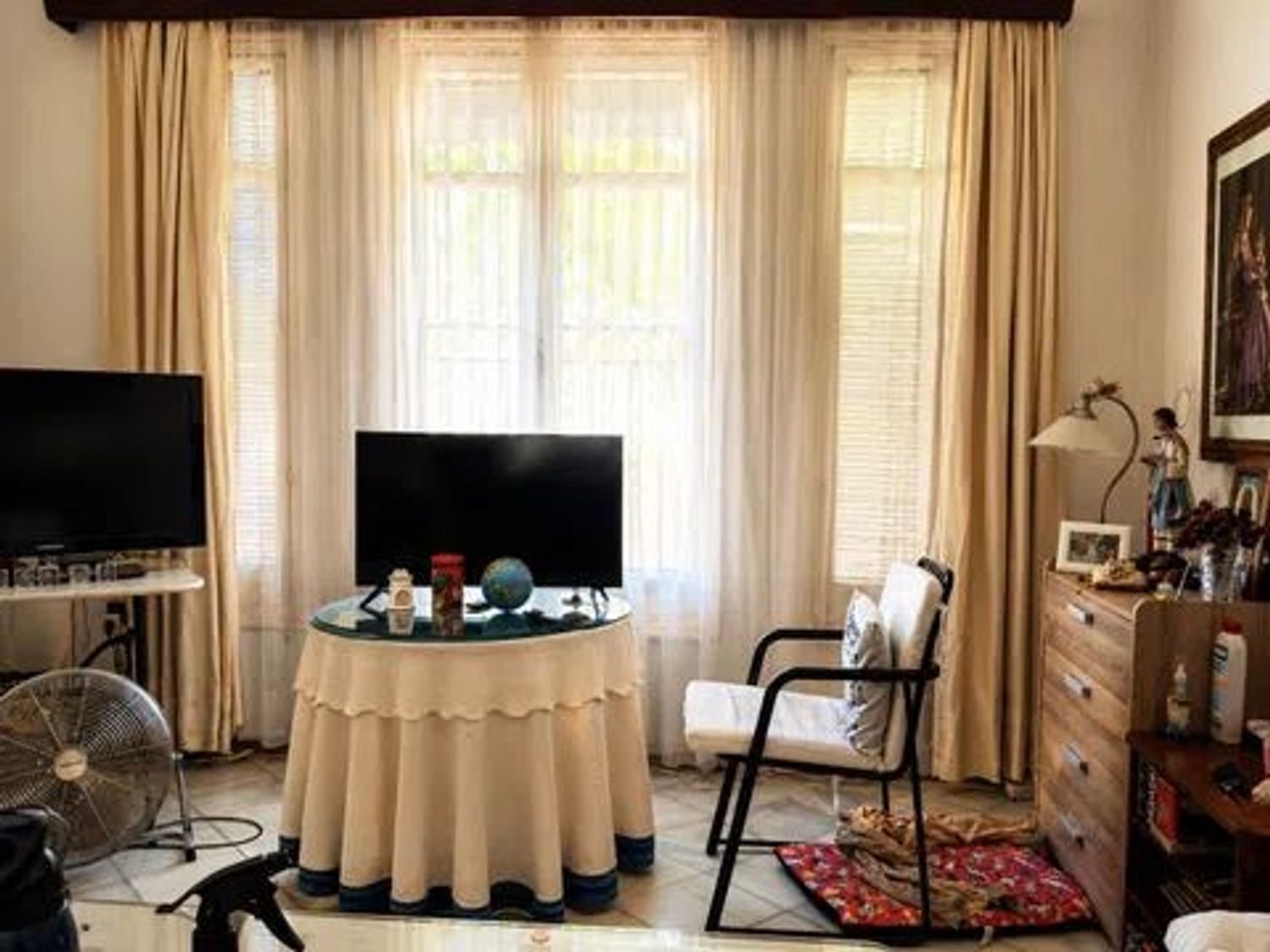 Casa o chalet independiente en Calle Lima, 28, Reina Mercedes - Heliópolis - Foto 9