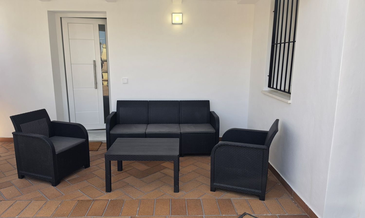 Chalet pareado en Calle Poniente, 30, Los Caños de Meca, Los Caños de Meca - Foto 13