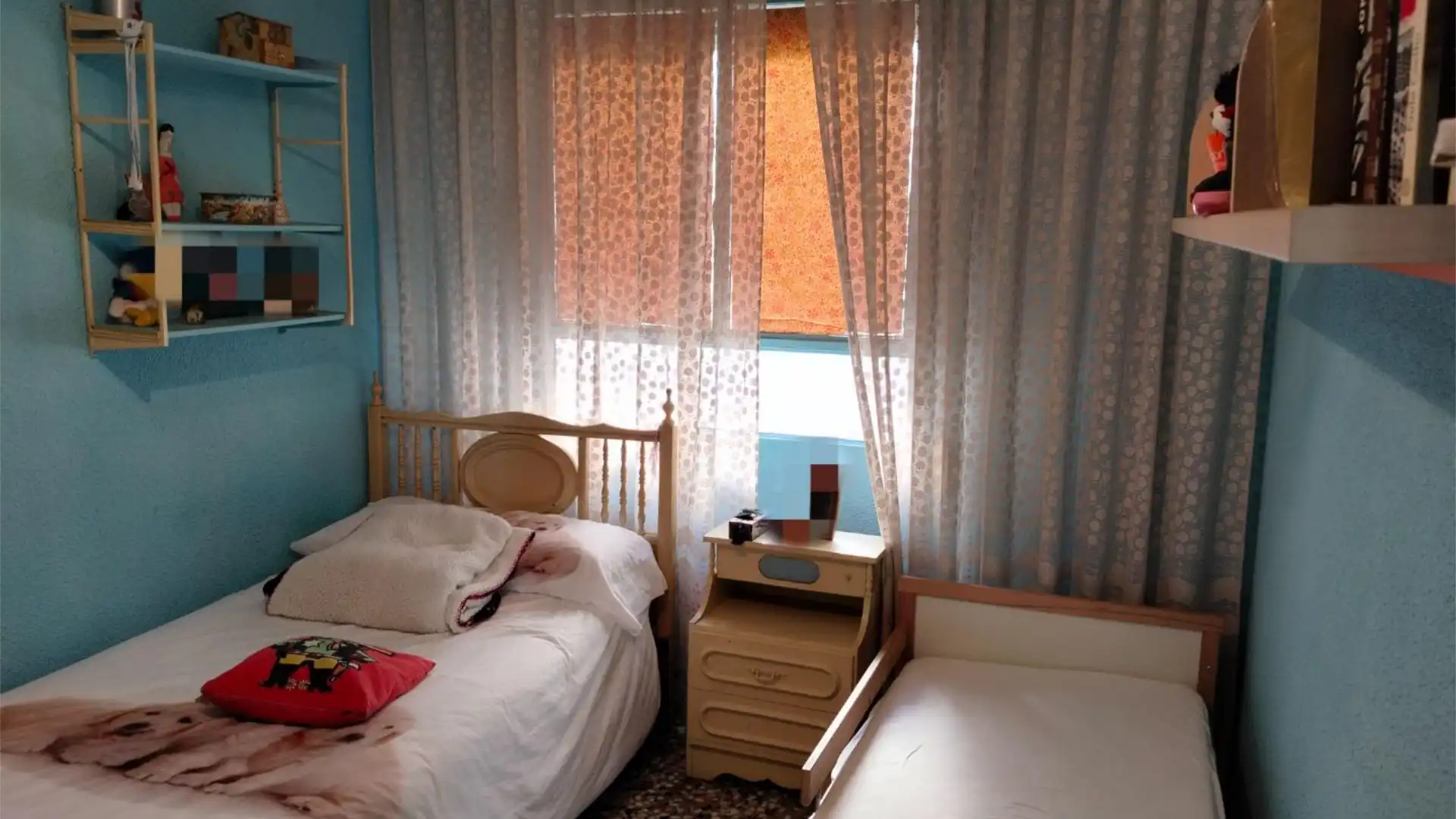 Piso en  Carrer del Filet de Fora 2 - Foto 9