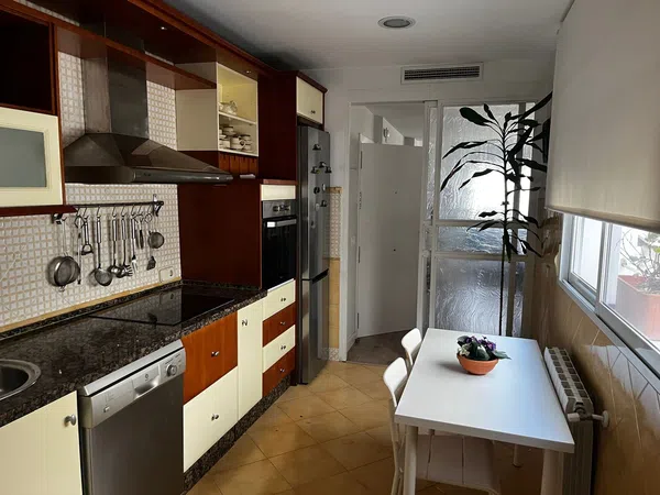 Piso en calle de Ambrosio de Morales, 1 - Foto 3