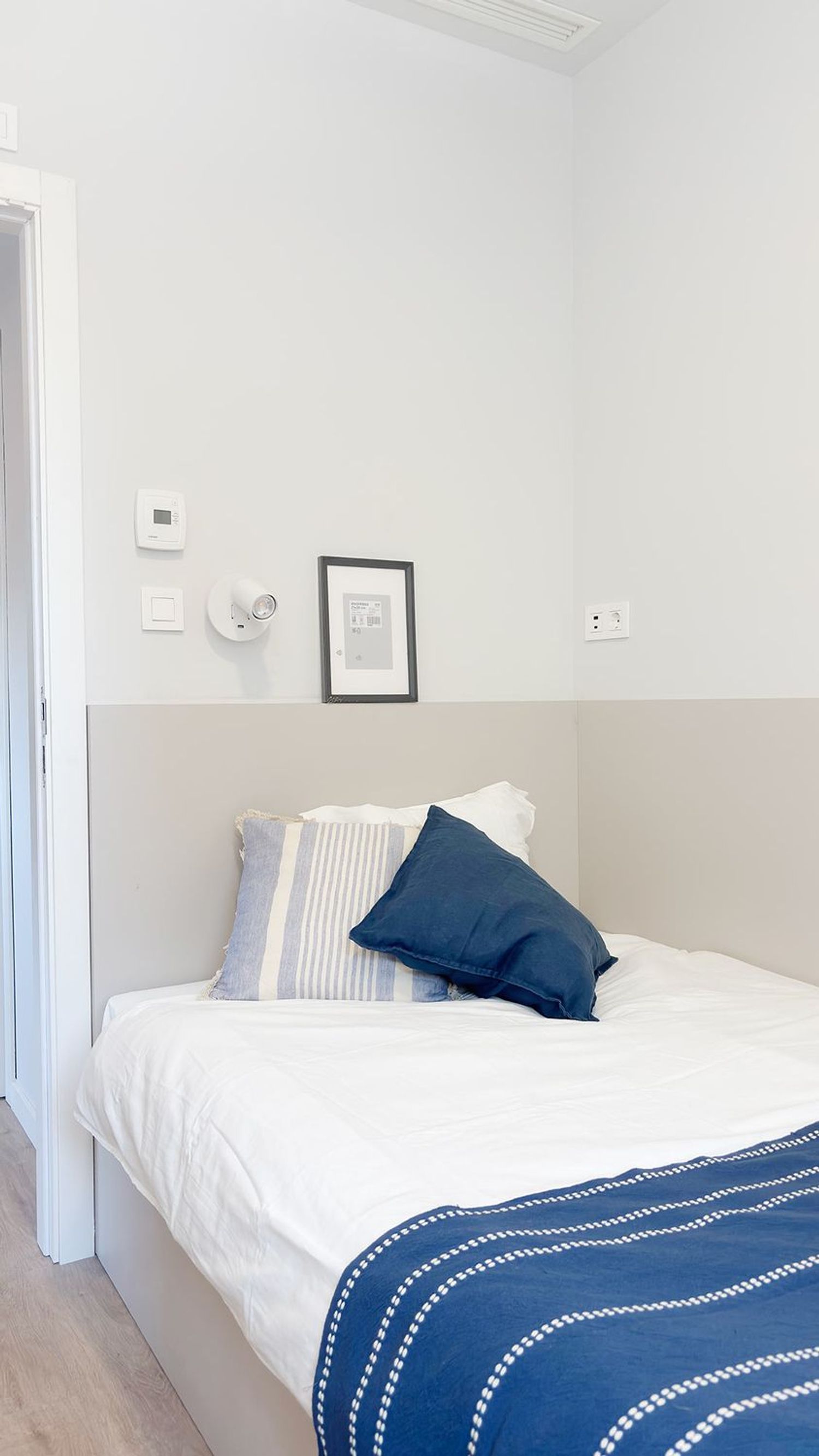 Estudio en avenida de la Democracia, 9 - Foto 11