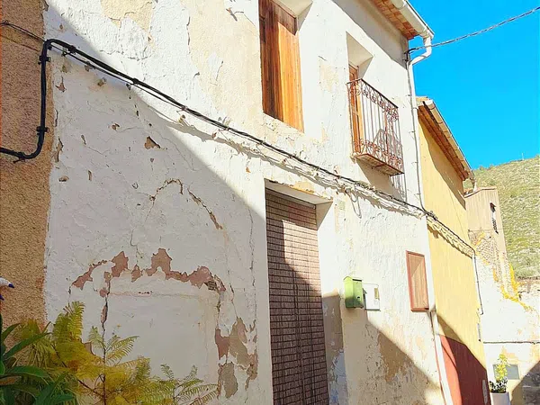 Casa de pueblo en Calle Sant Joaquim, 25 - Foto 18