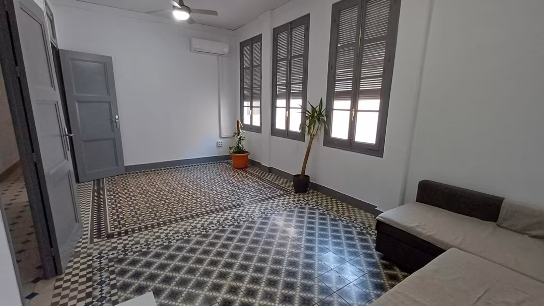 Piso en  Calle Álamos 11