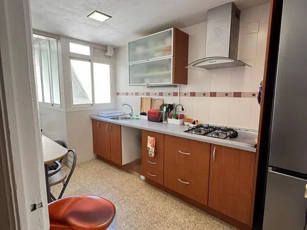 Piso en Avenida del Padre Esplá, 57, Plà del Bon Repòs-La Goteta - Foto 10