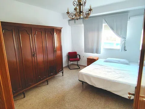 Piso en calle Italia, 20