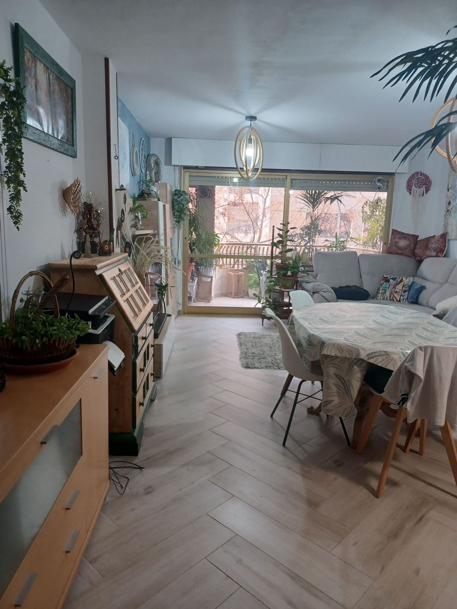 Piso en avenida del Padre Esplá, 8 - Foto 2