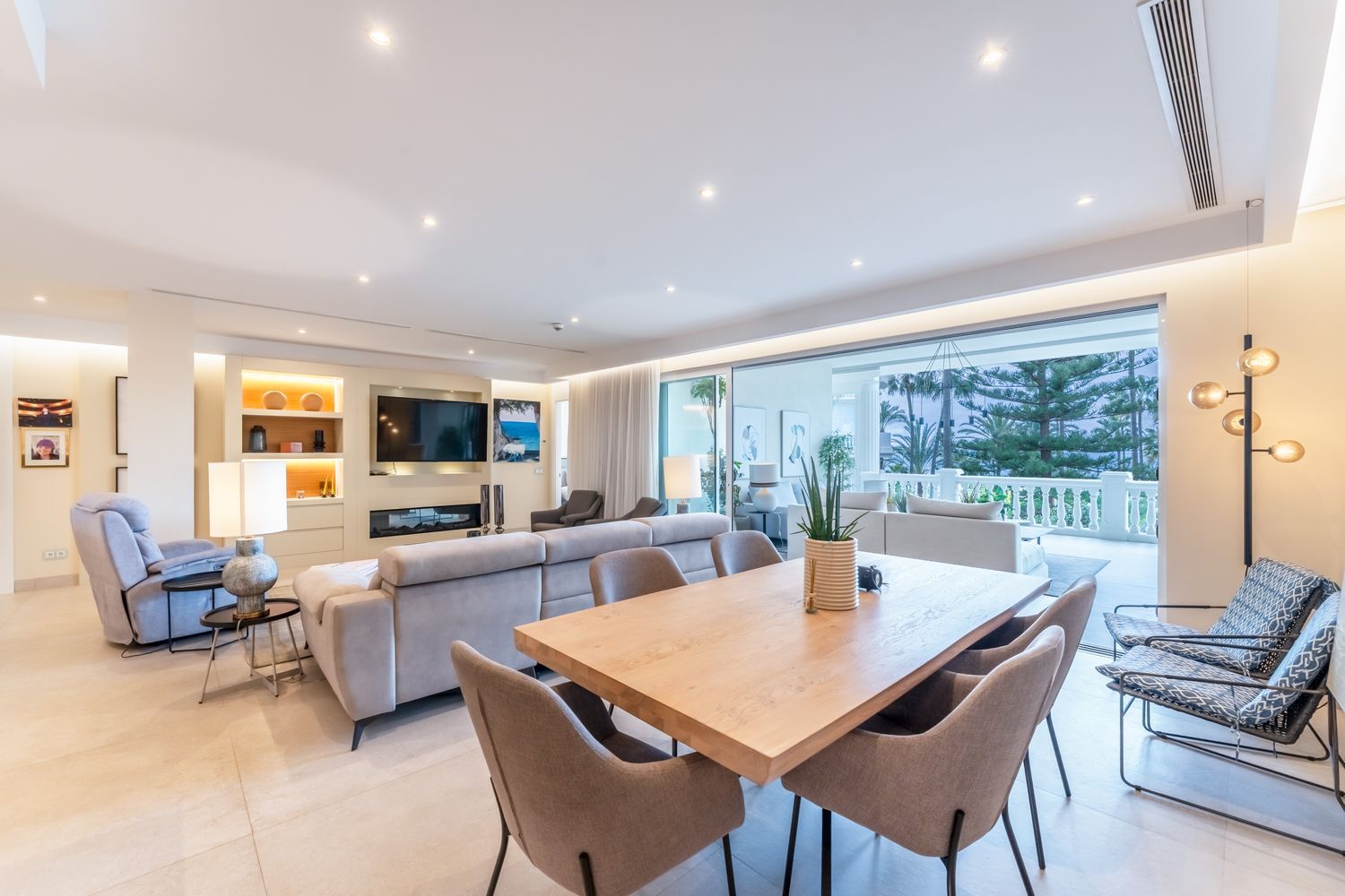 Piso en avenida del Pirata, 1 - Foto 16