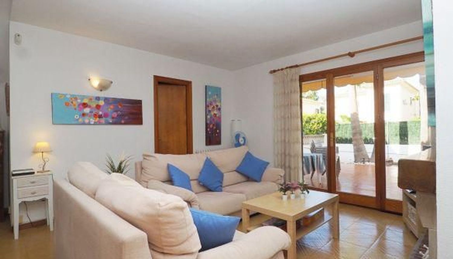 Alquiler de chalet adosado en Calle de la Mar Negra, 20 - Foto 1