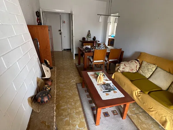 Piso en Ronda Sant Miquel de Segur, 91, Nucli Urbà - Foto 7