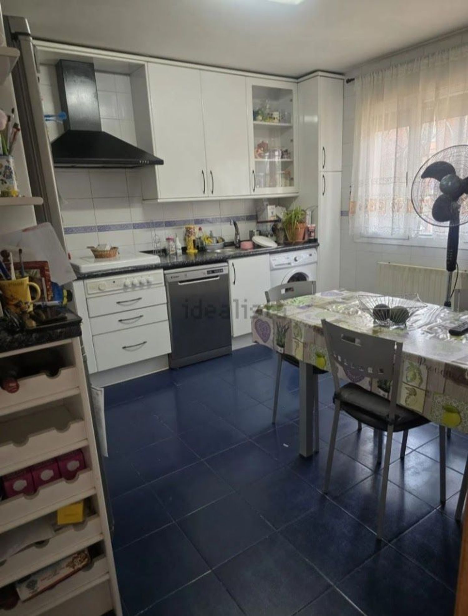 Chalet adosado en Calle de Galileo, 24, Covadonga - Los Manzanos, Covadonga - Los Manzanos - Foto 7