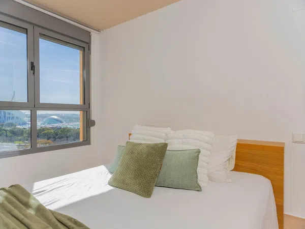 Piso en avenida de França, 1 - Foto 9