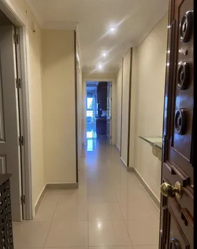 Piso en  Arabial 50