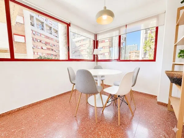 Piso en instituto obrero, 9, Ciutat de les Arts i de les Ciencies - Foto 2