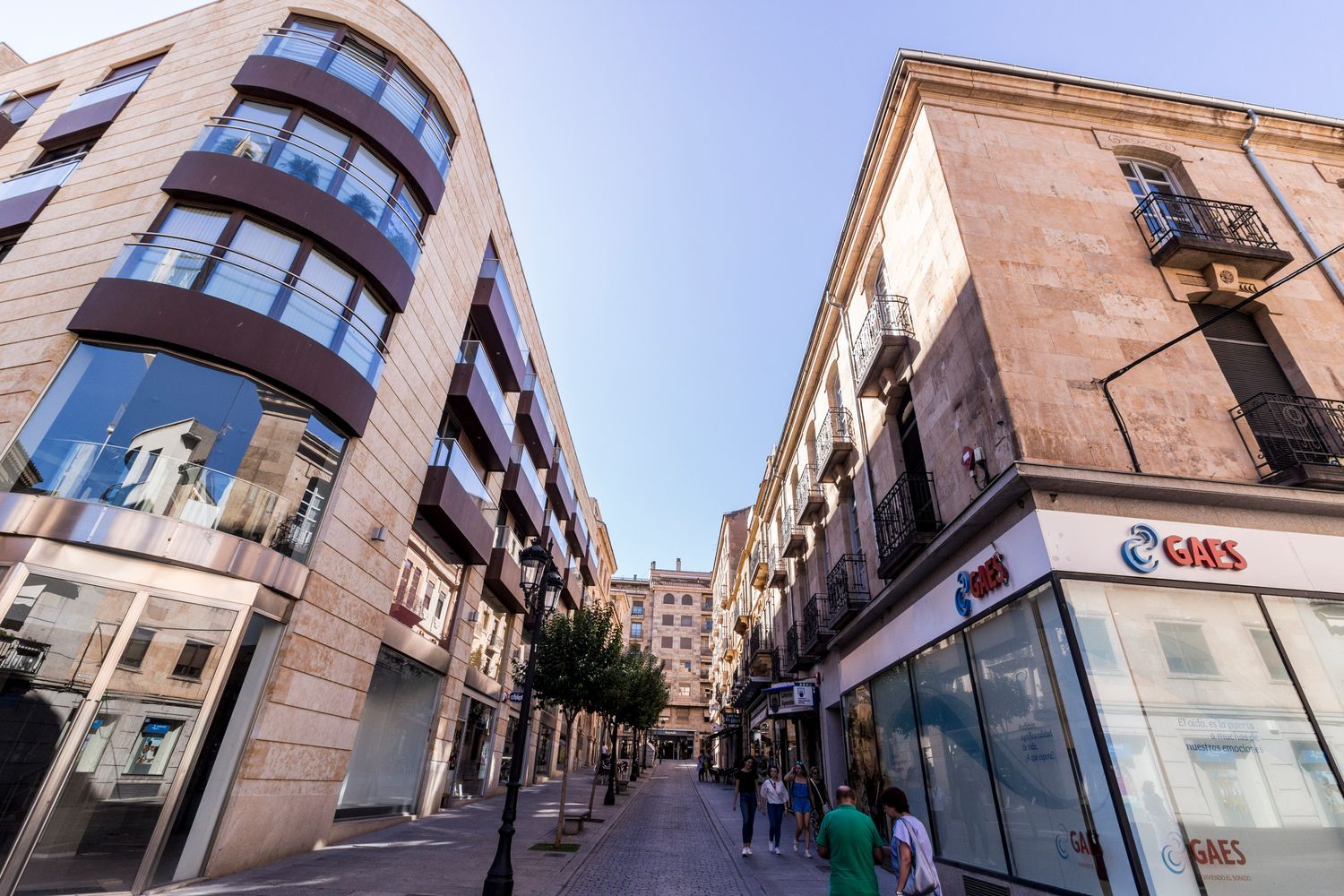 Piso en calle Vázquez Coronado, 9 - Foto 24