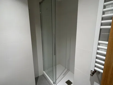 Piso en plaza Castilla, 5 CuatroAmigos - Foto 3