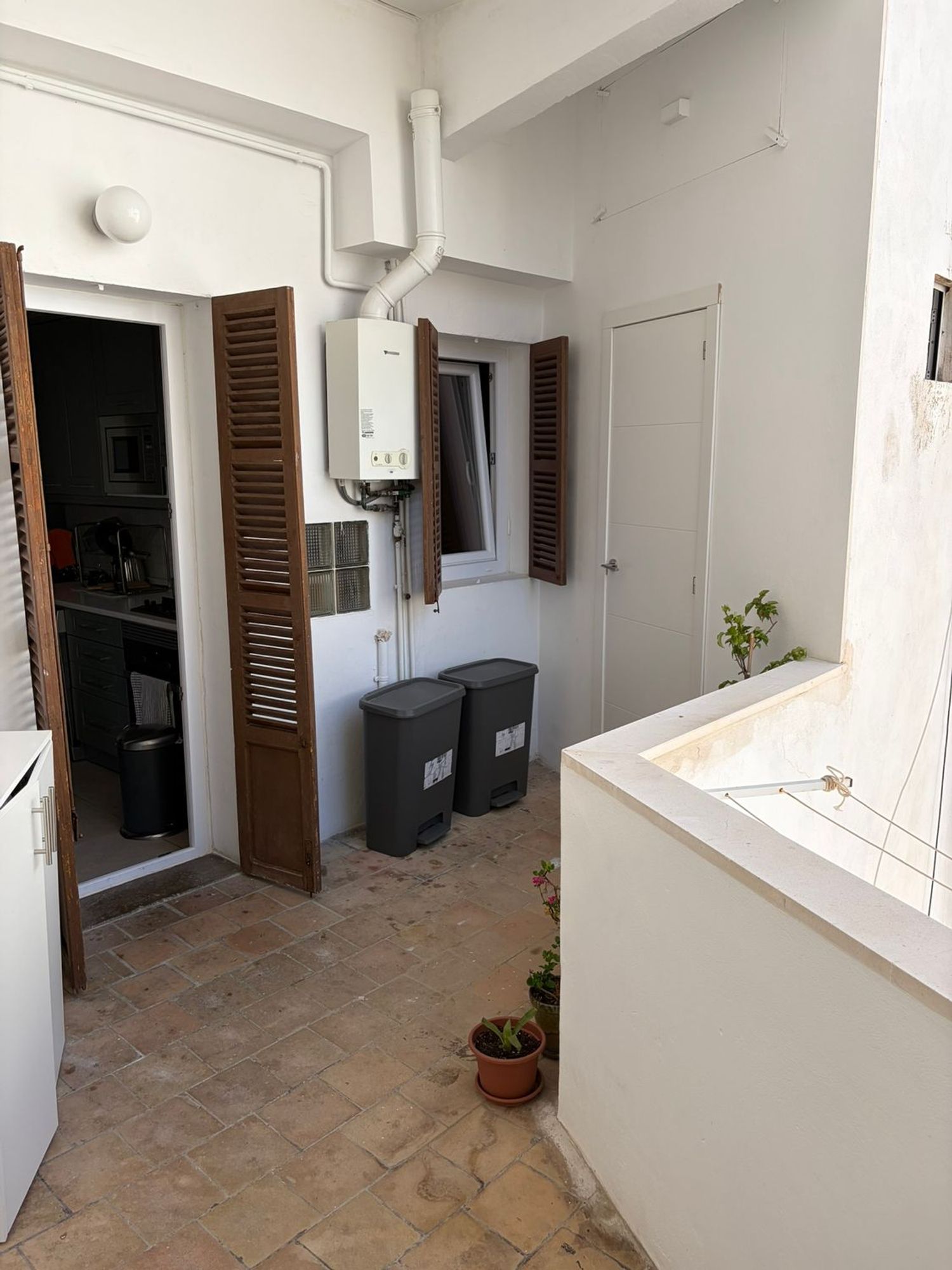Piso en Calle Mateu Obrador, 1, Camp d'En Serralta - Foto 17