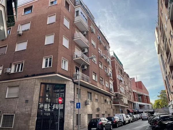 Estudio en Calle de Sánchez Pacheco, 16, Ciudad Jardín - Foto 13