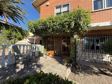 Chalet en  Urbanización El Romeral 1 - Foto 1