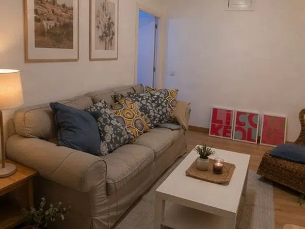 Piso en calle de la Galería de Robles, 5 - Foto 2