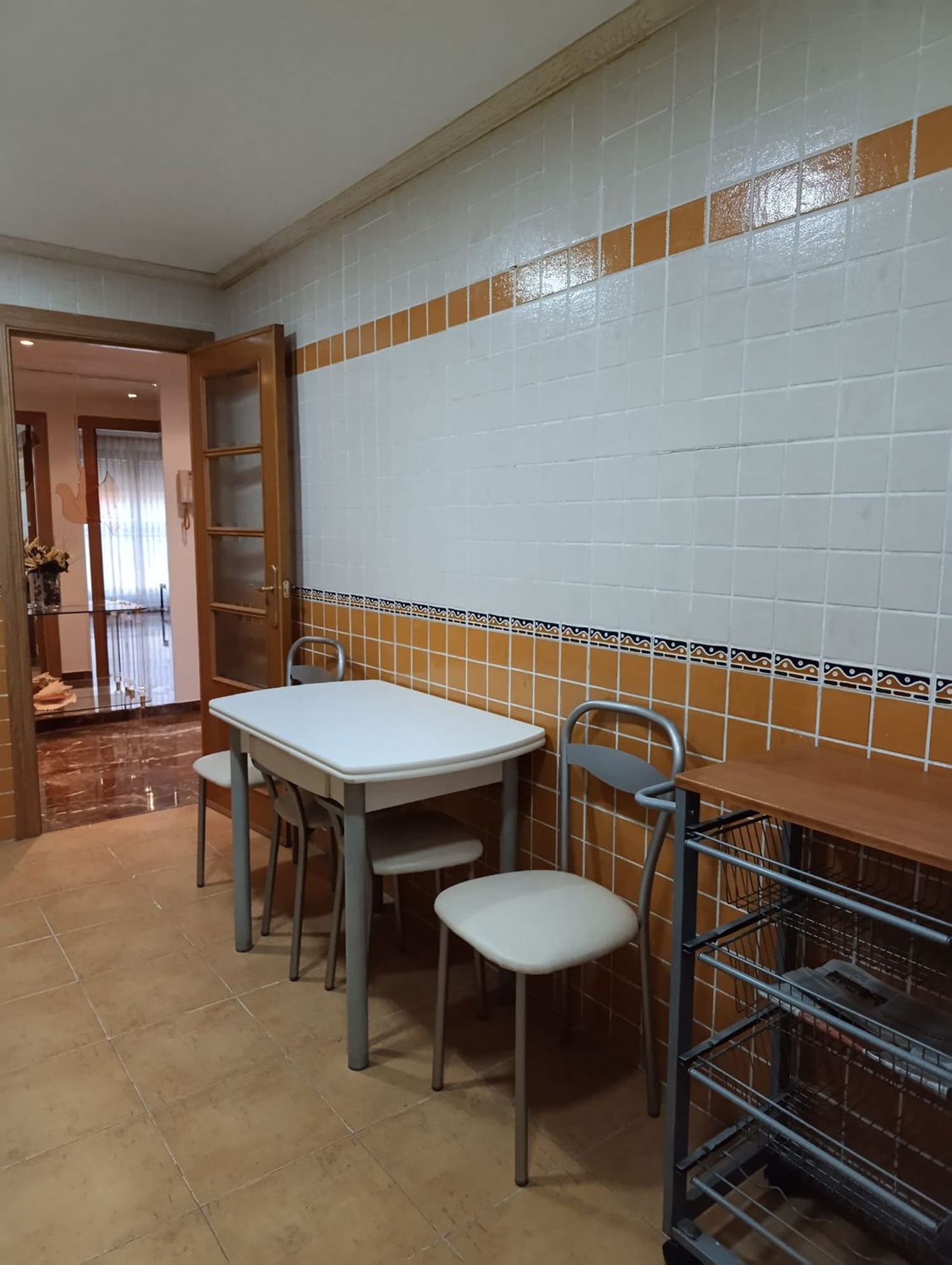 Piso en calle de la Mare de Déu del Puig, 6 - Foto 11