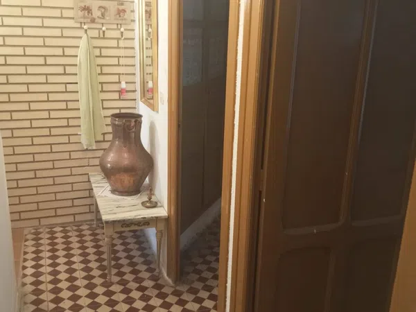 Casa de pueblo en Calle Barrio Verde s/n - Foto 11