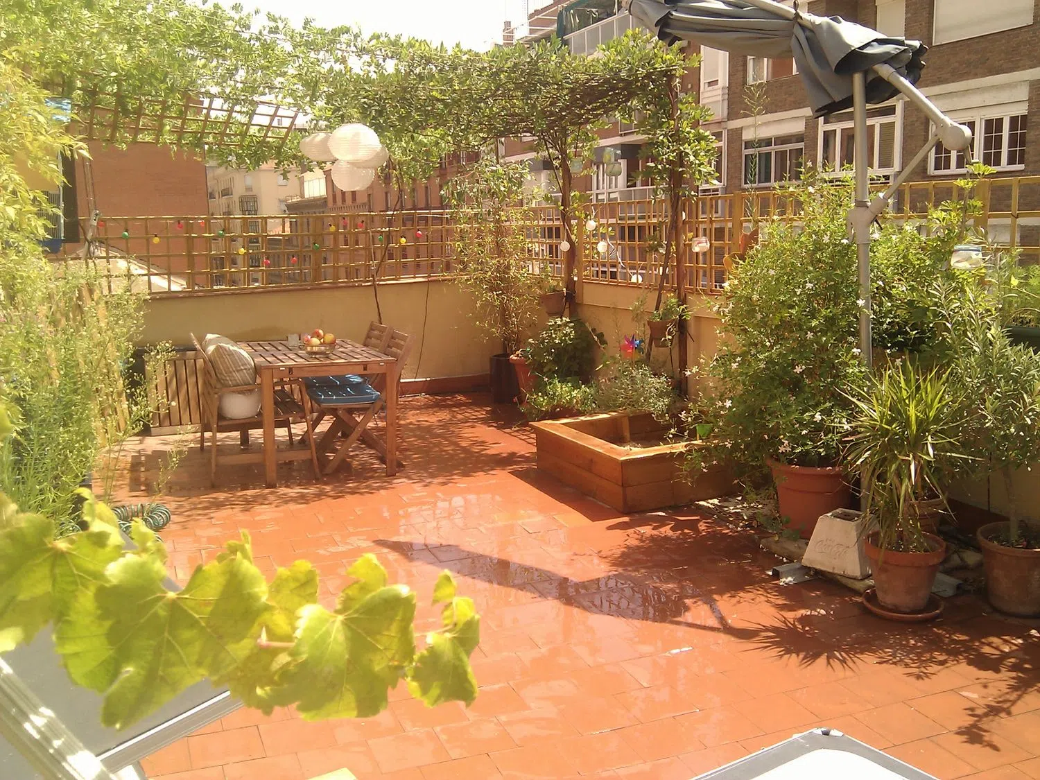 Ático en calle de Guzmán el Bueno, 58 - Foto 4