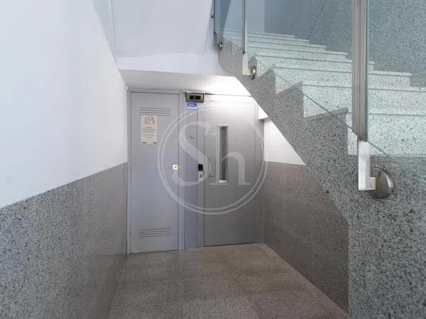 Piso en Paseo Maragall, Vilapicina i la Torre Llobeta - Foto 24
