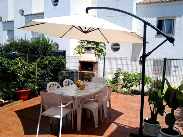 Chalet adosado en Calle de la Farigola, 10, Cap Salou, Cap Salou - Foto 15
