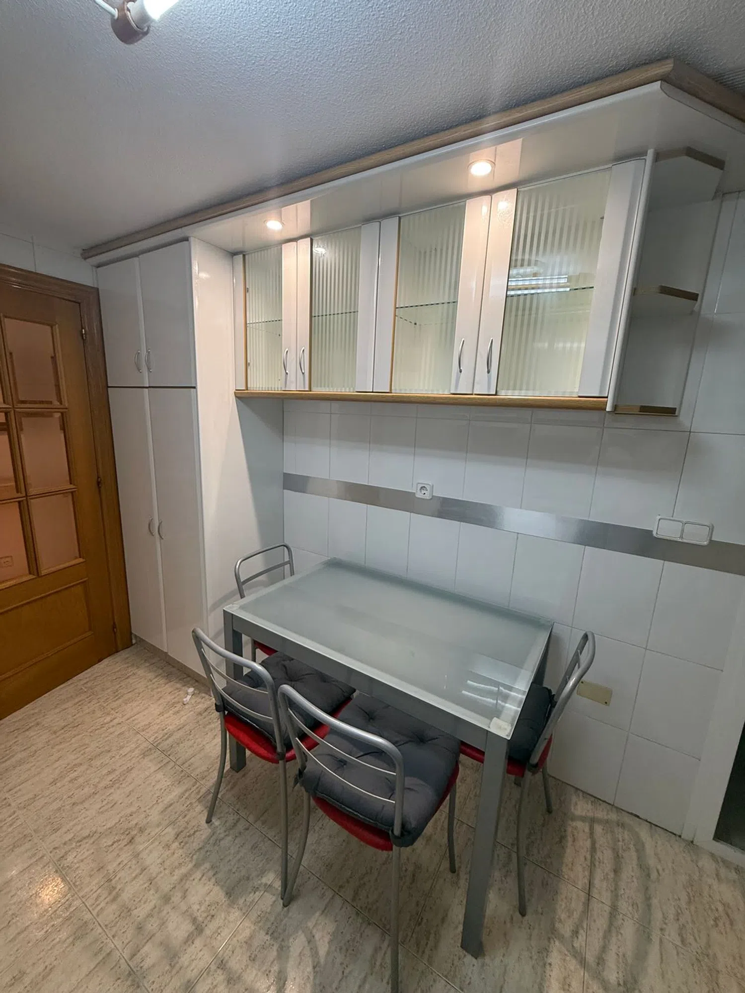 Piso en avenida Pío Baroja, 17 - Foto 8