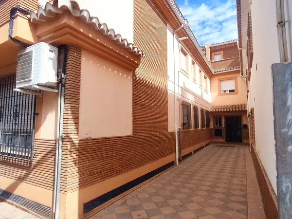 Piso en calle Goya, 16