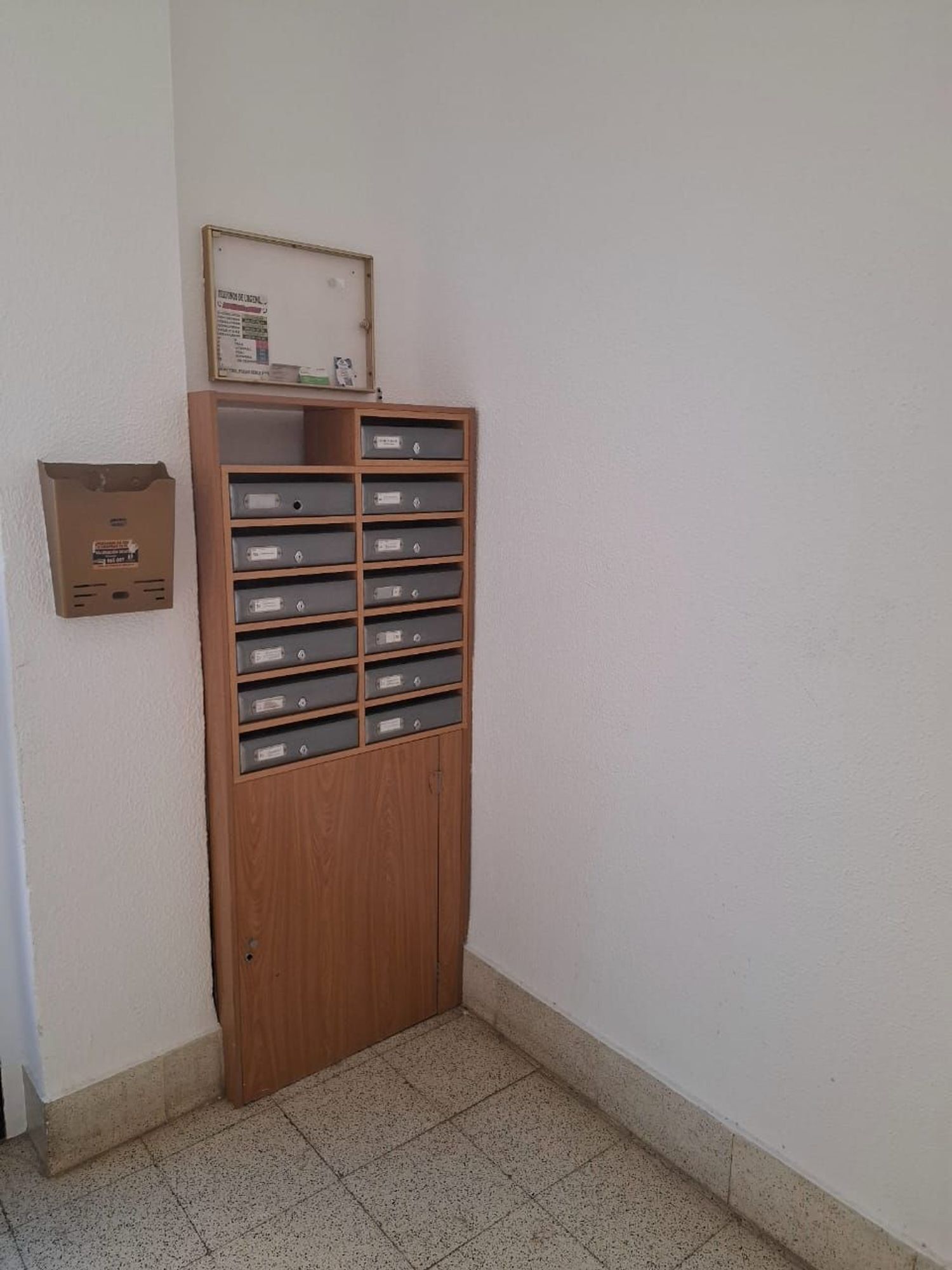 Piso en calle del Catedrático Daniel Jiménez de Cisneros, 2 - Foto 20