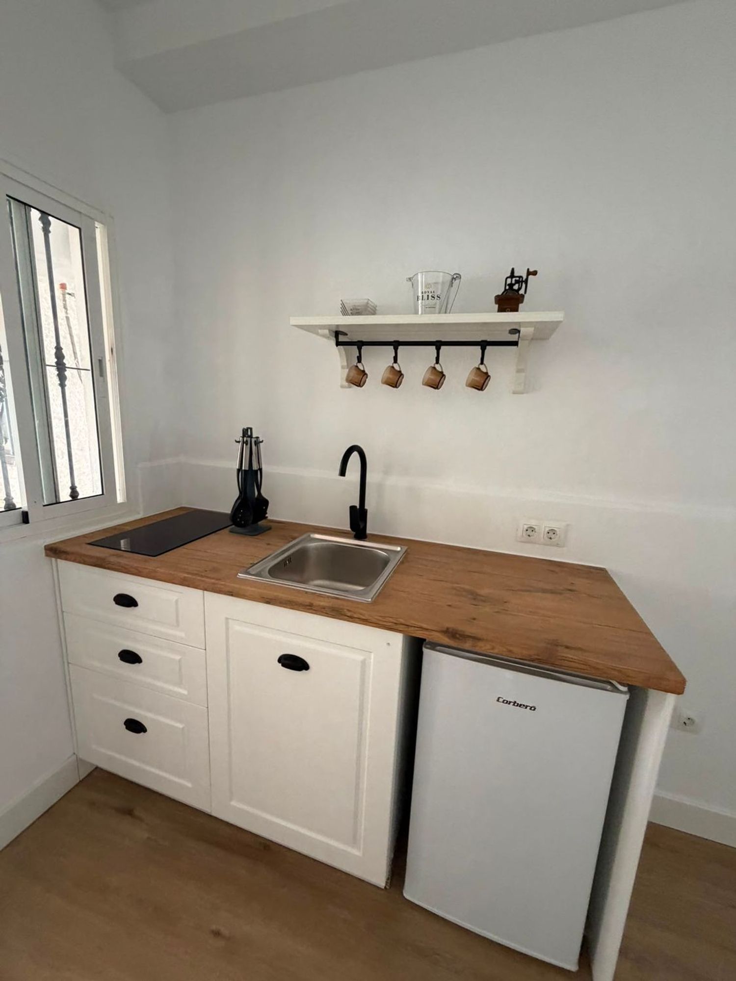 Piso en Camino ponderosa, 42, Calaburra - Chaparral, Calaburra - Chaparral - Foto 8
