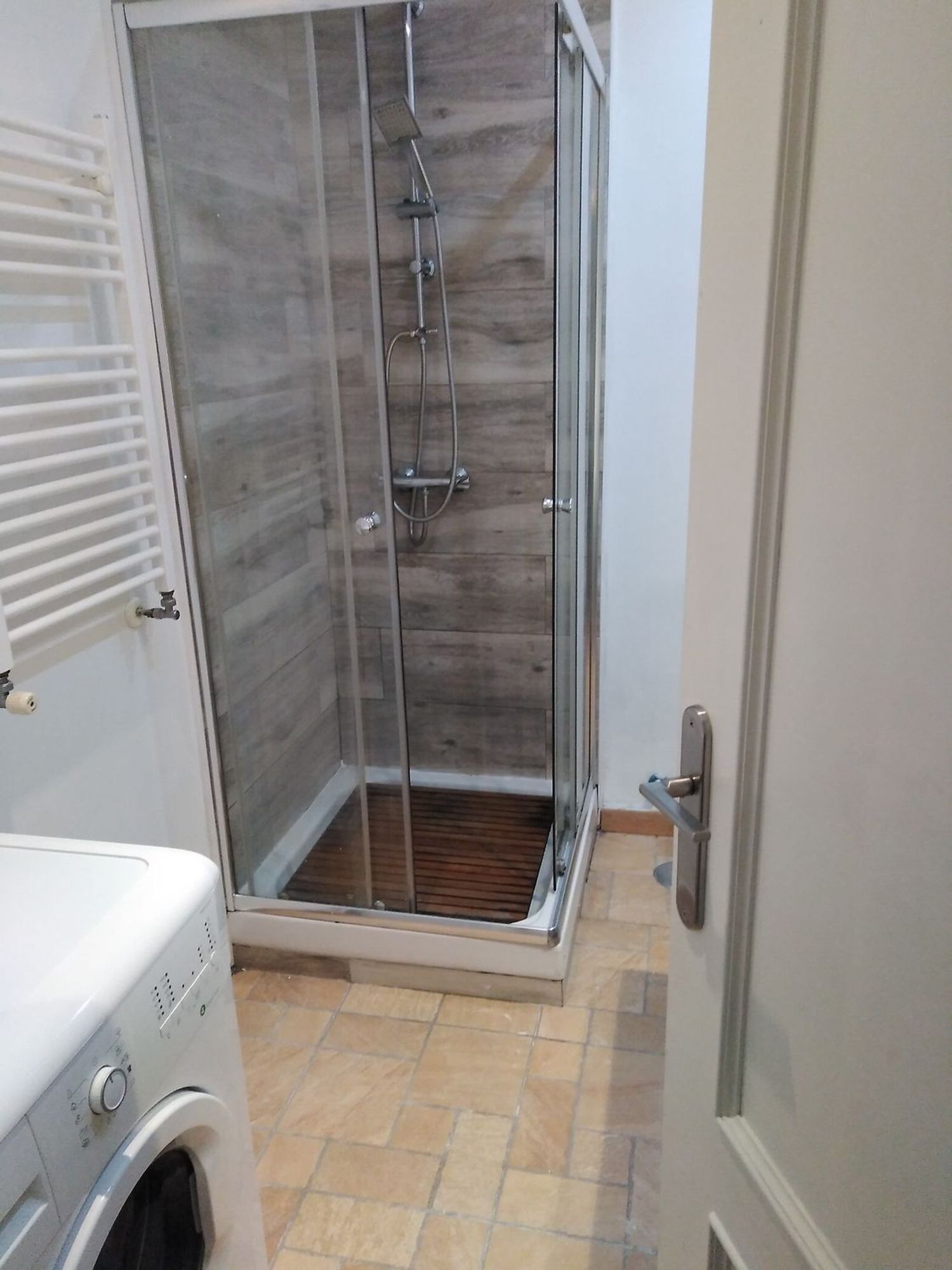 Estudio en paseo de las delicias, 123 - Foto 12