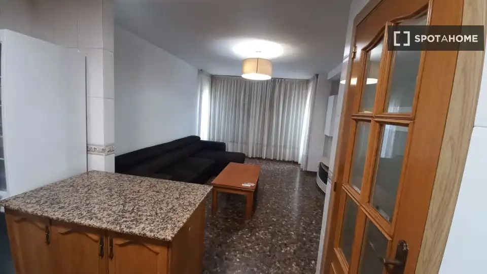 Piso en  Valencia Capital - Foto 5