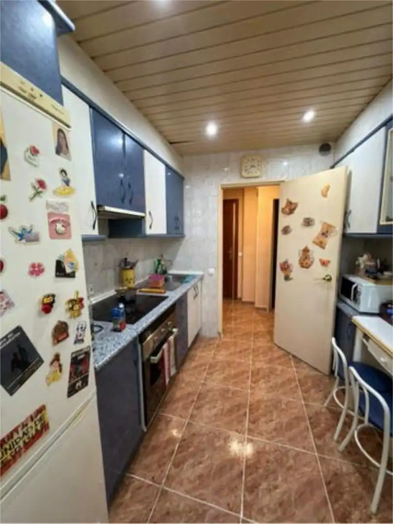 Piso en Poligono - Foto 5