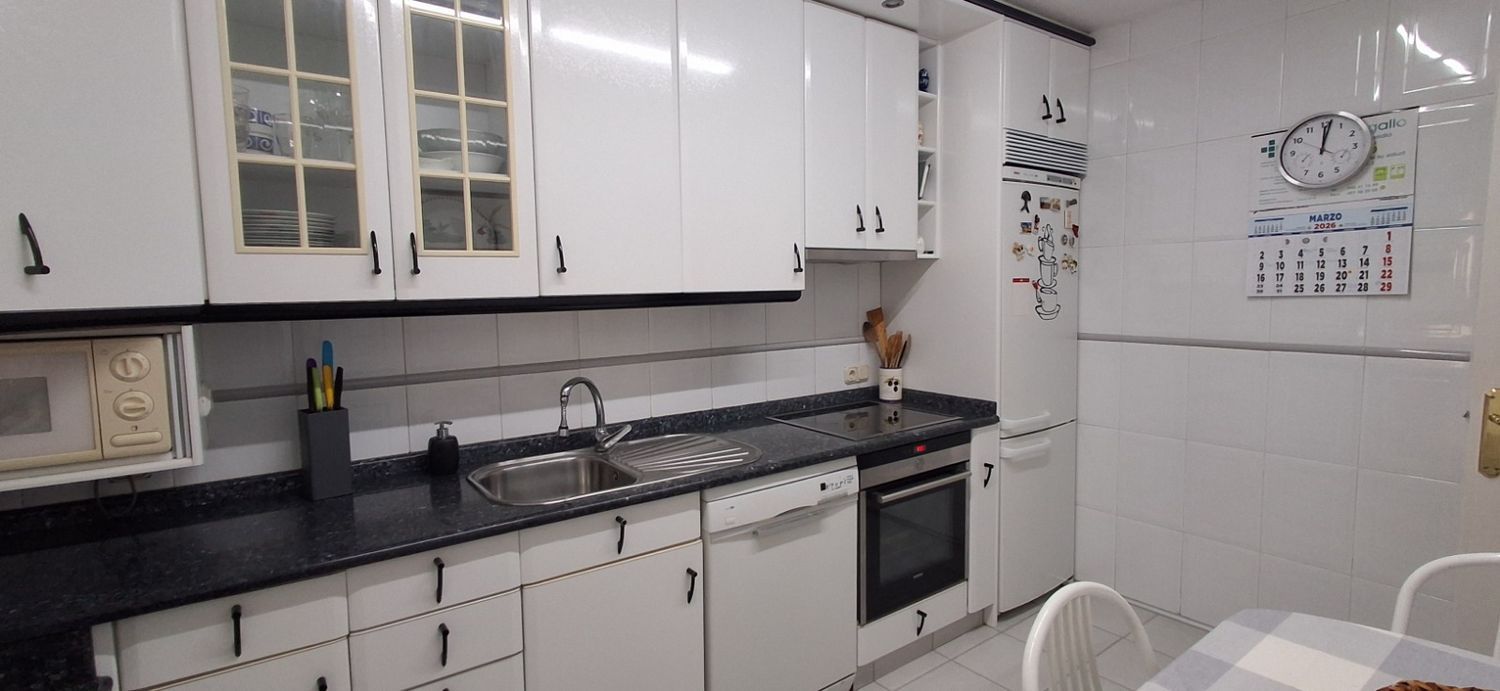 Chalet adosado en Avenida de la Argentina, 10, Centro, Centro - Foto 6
