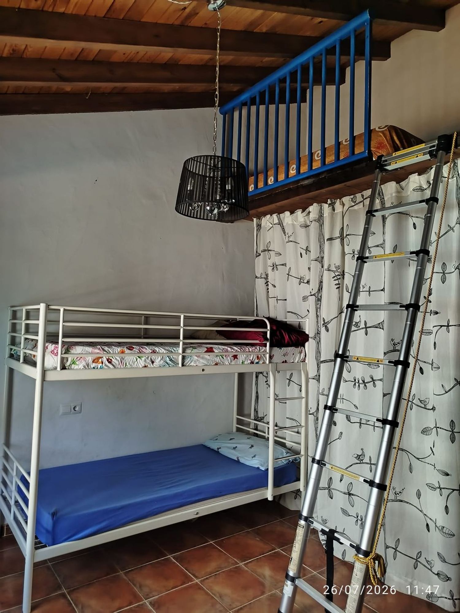 Casa rural en Camino de las Lomas de Villanueva s/n - Foto 18