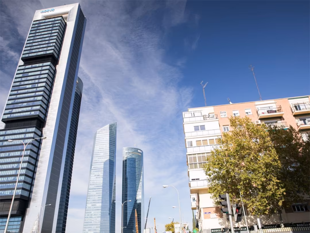 Piso en  Paseo de la Castellana 274 - Foto 18