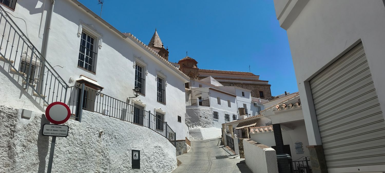 Casa de pueblo en Málaga, 12 - Foto 3