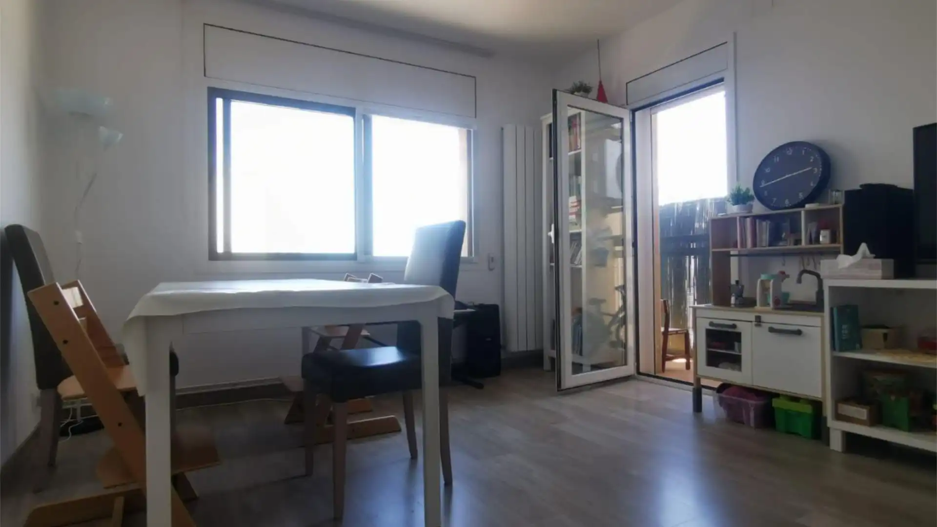 Piso en Esplugues de Llobregat - Foto 1