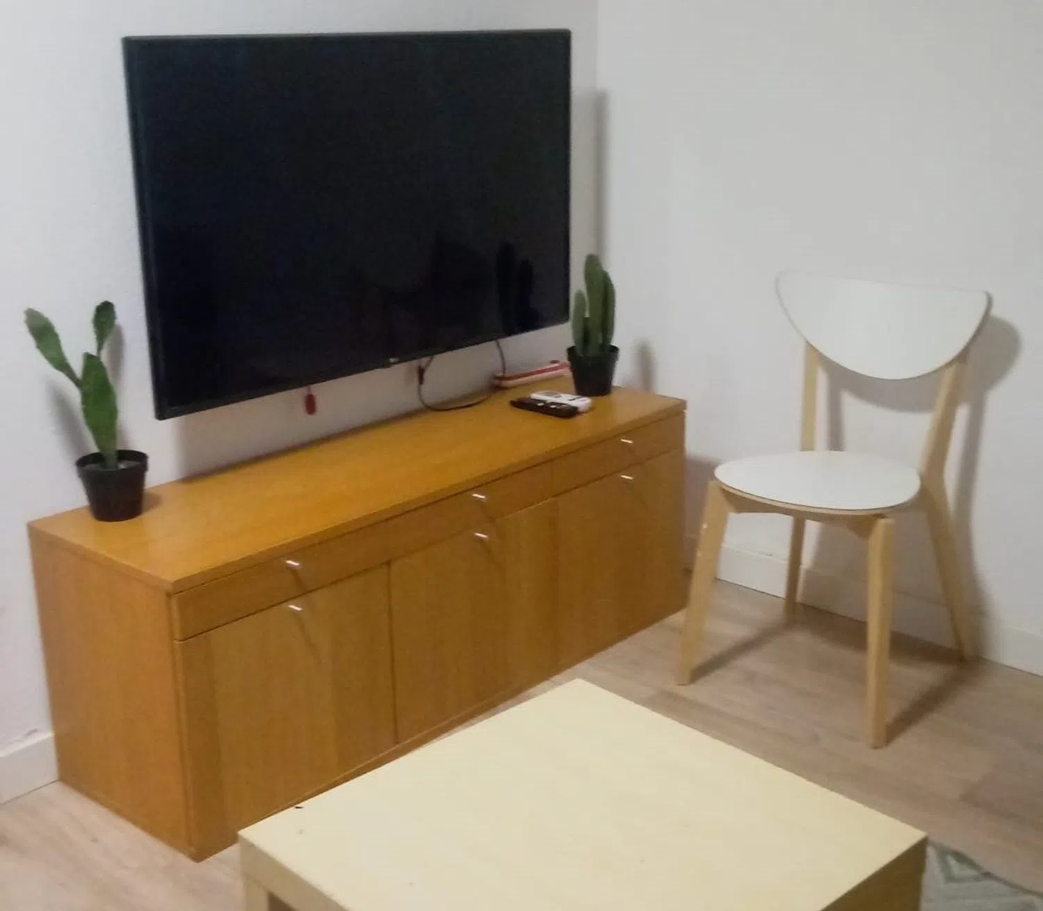 Estudio en calle Nou de Sant Francesc, 2 - Foto 13