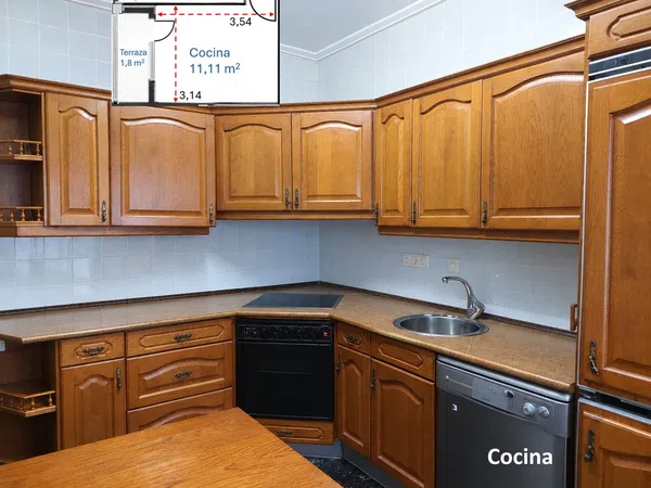 Piso en Avenida Gasteiz, 82, Coronación, Coronación - Foto 15