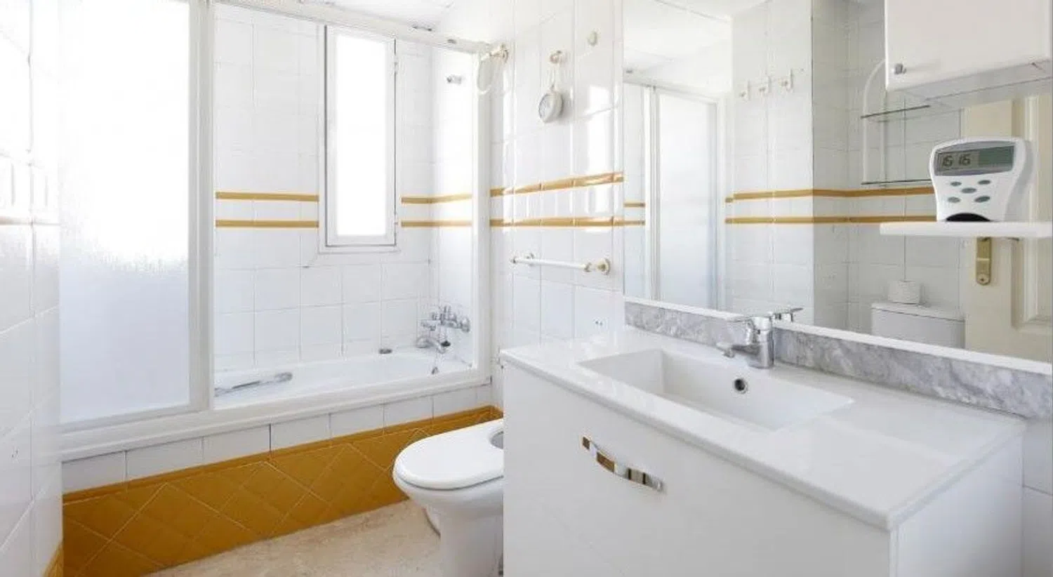 Piso en Arabial, 125 - Foto 17