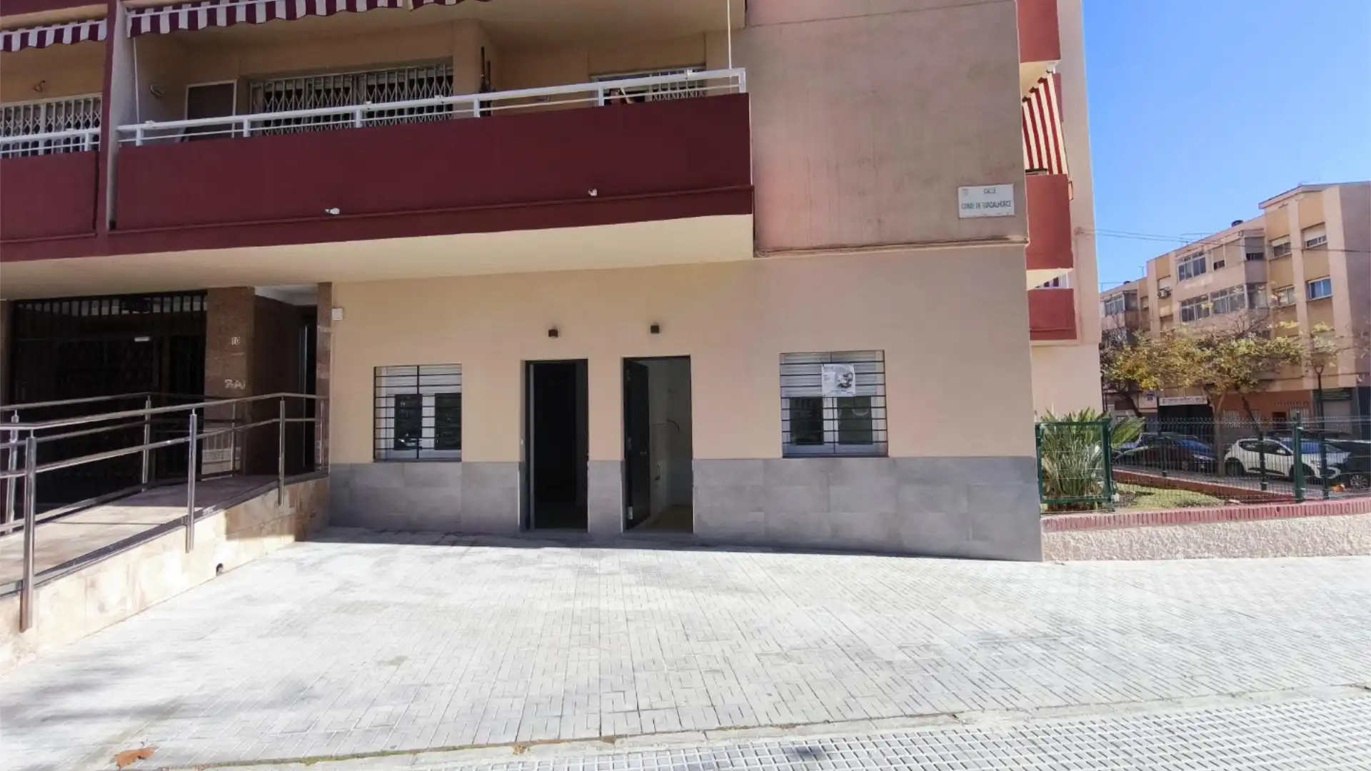 Piso en  Calle Conde de Guadalhorce 10 - Foto 4