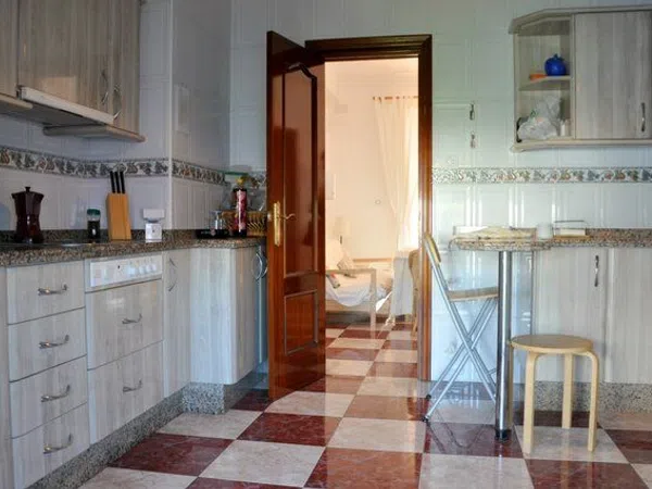 Piso en Calle Condesa, 9, Reina Mercedes - Heliópolis - Foto 3