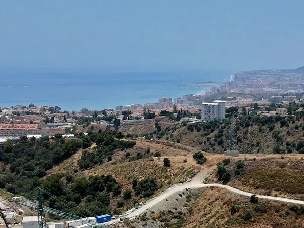 Piso en avenida del Higuerón, 48 - Foto 29