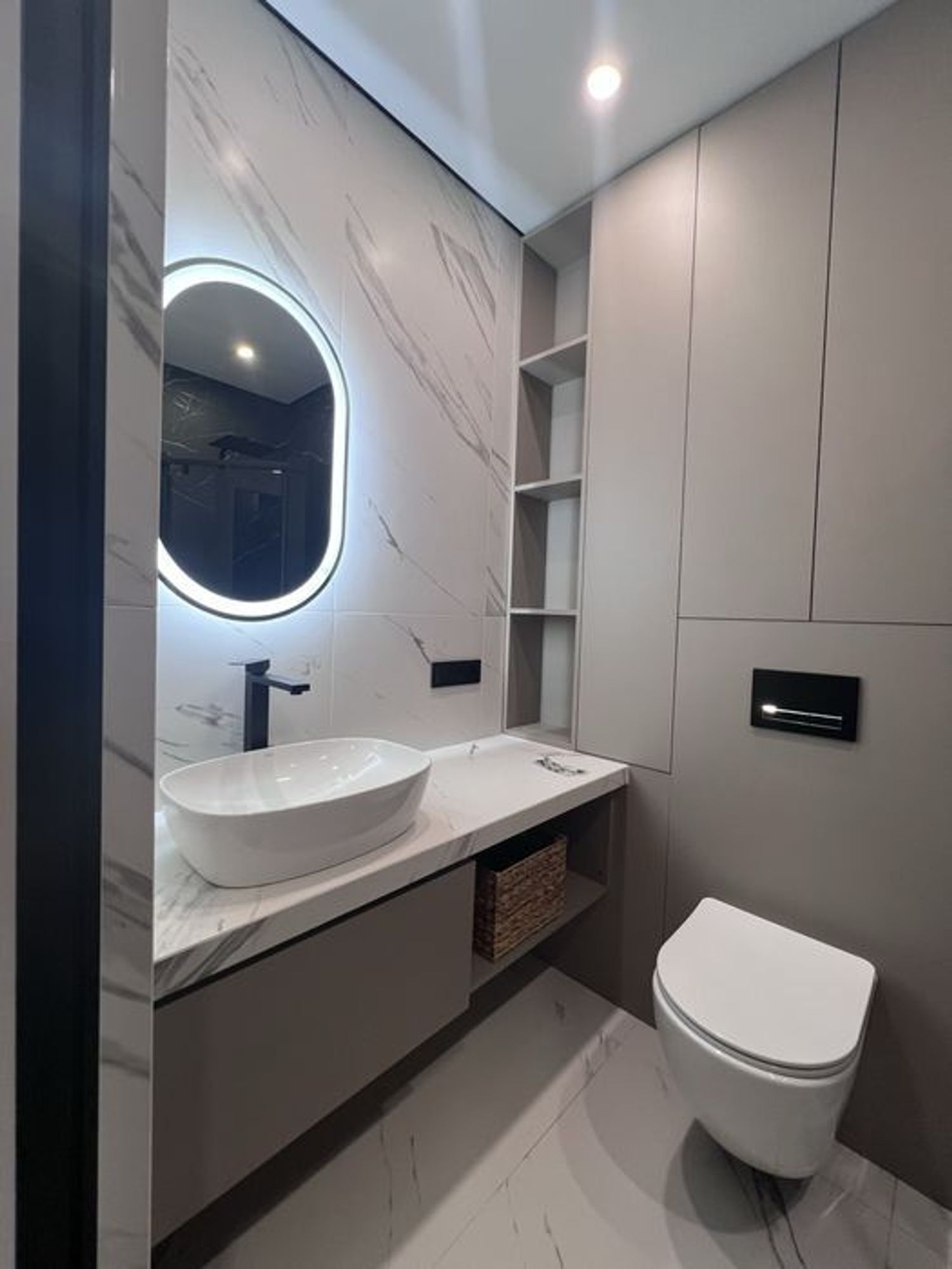 Piso en calle de Canillas, 99 - Foto 7