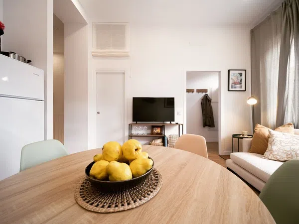 Dúplex en calle y Travesía del Poeta Blas de Otero, 1 - Foto 3